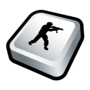 Counter Strike 1 Icon